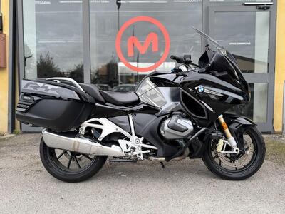 Bmw R 1250 RT (2021 - 25) usata