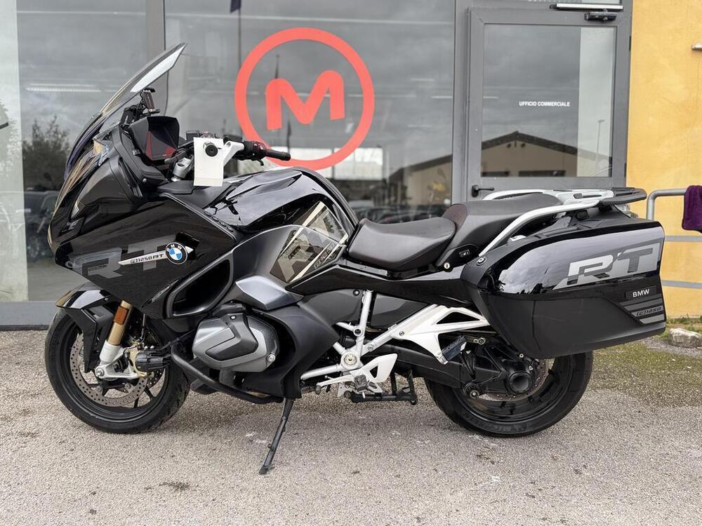 Bmw R 1250 RT (2021 - 25) (4)