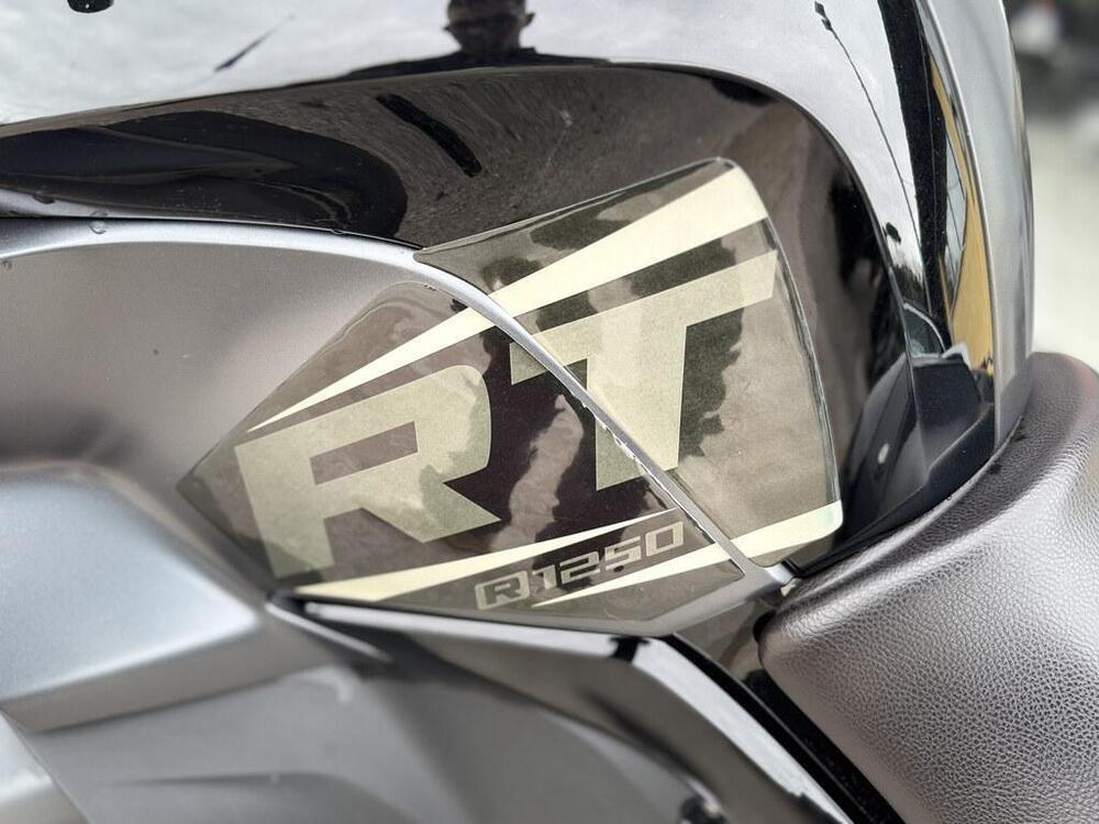 Bmw R 1250 RT (2021 - 25) (8)