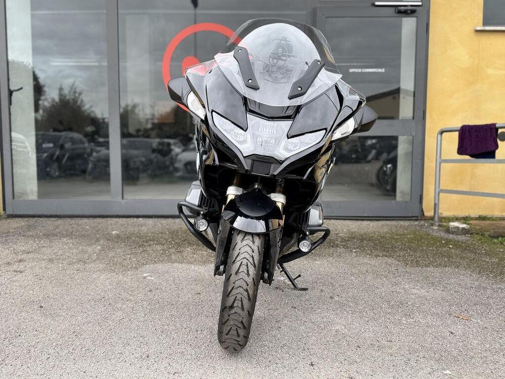 Bmw R 1250 RT (2021 - 25) (3)