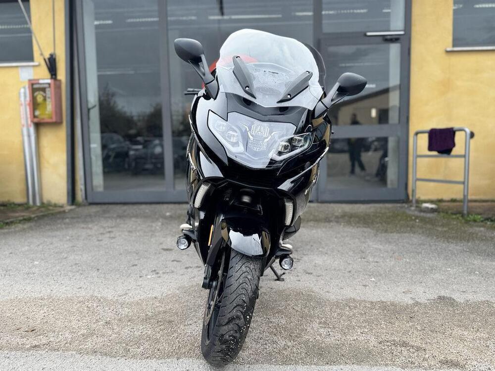 Bmw K 1600 GT (2022 - 26) (3)