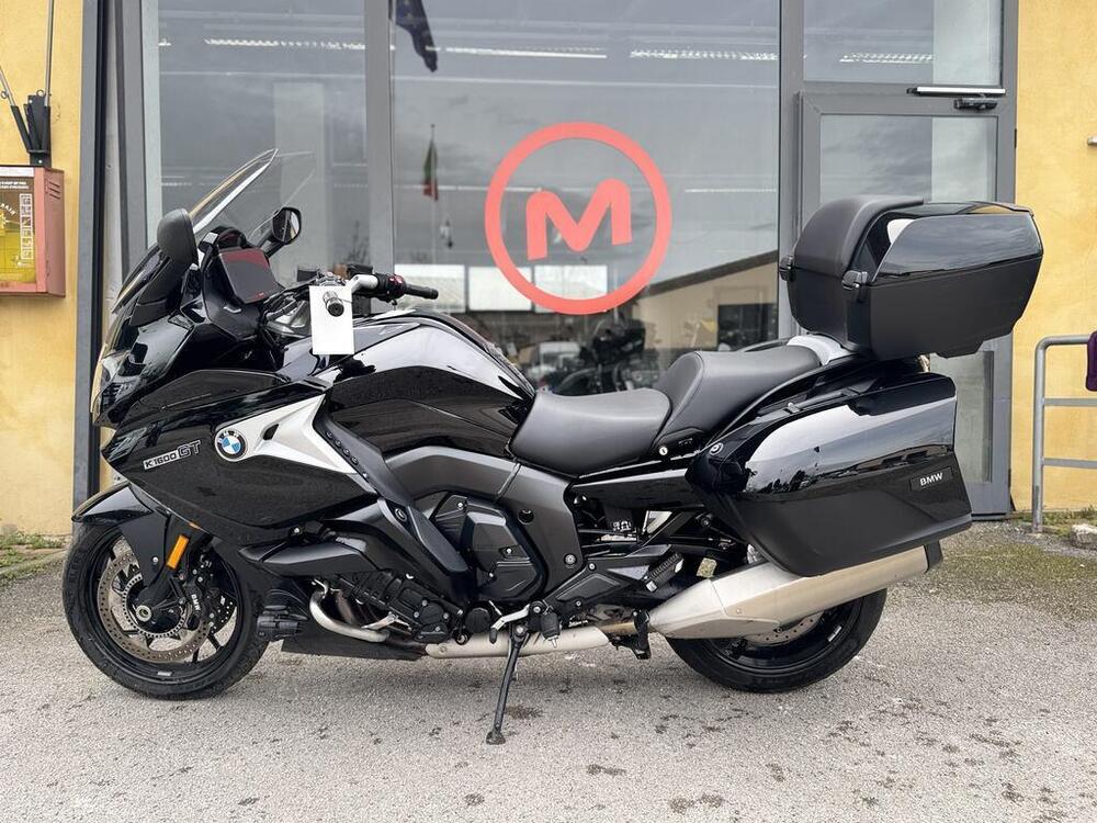Bmw K 1600 GT (2022 - 26) (4)
