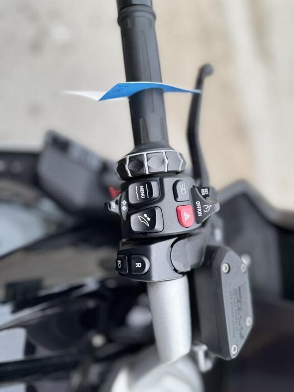 Bmw K 1600 GT (2022 - 26) (6)