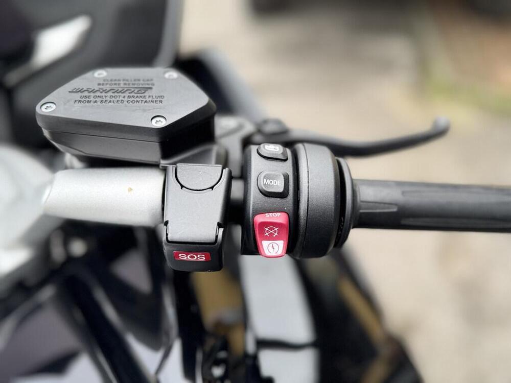 Bmw K 1600 GT (2022 - 26) (7)