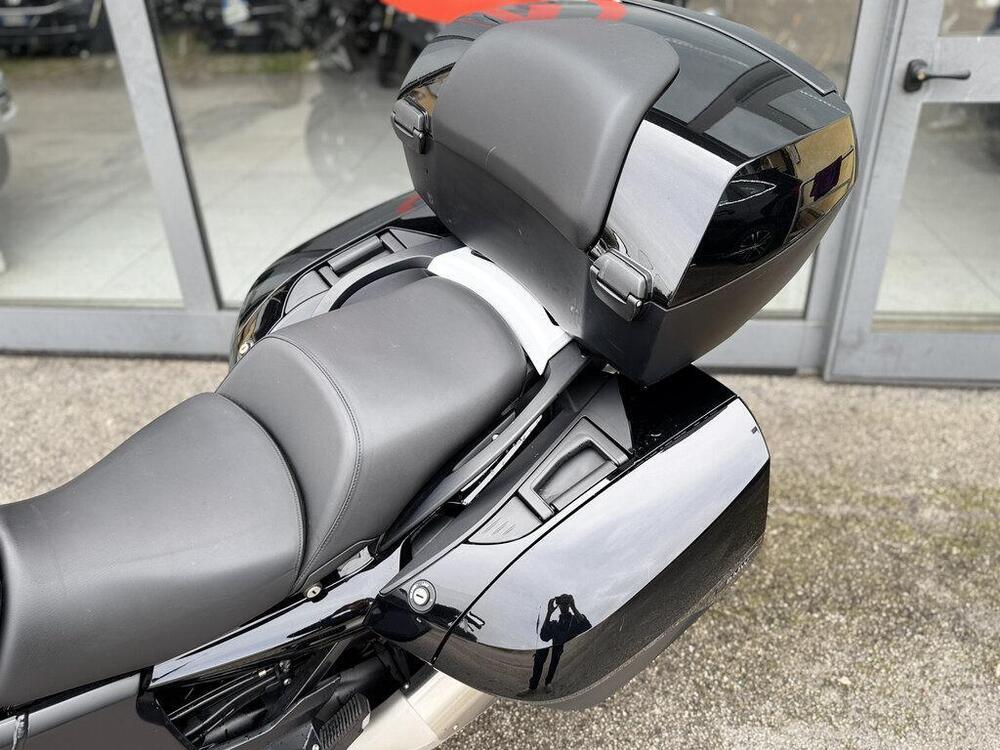 Bmw K 1600 GT (2022 - 26) (9)