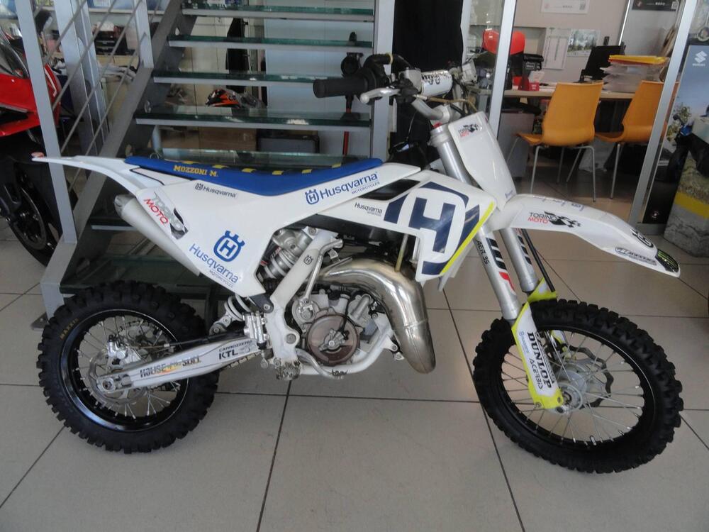 Husqvarna TC 65 (2020)