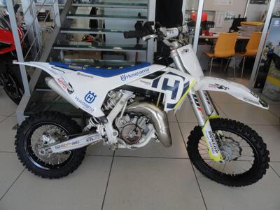 Husqvarna TC 65 (2020) usata