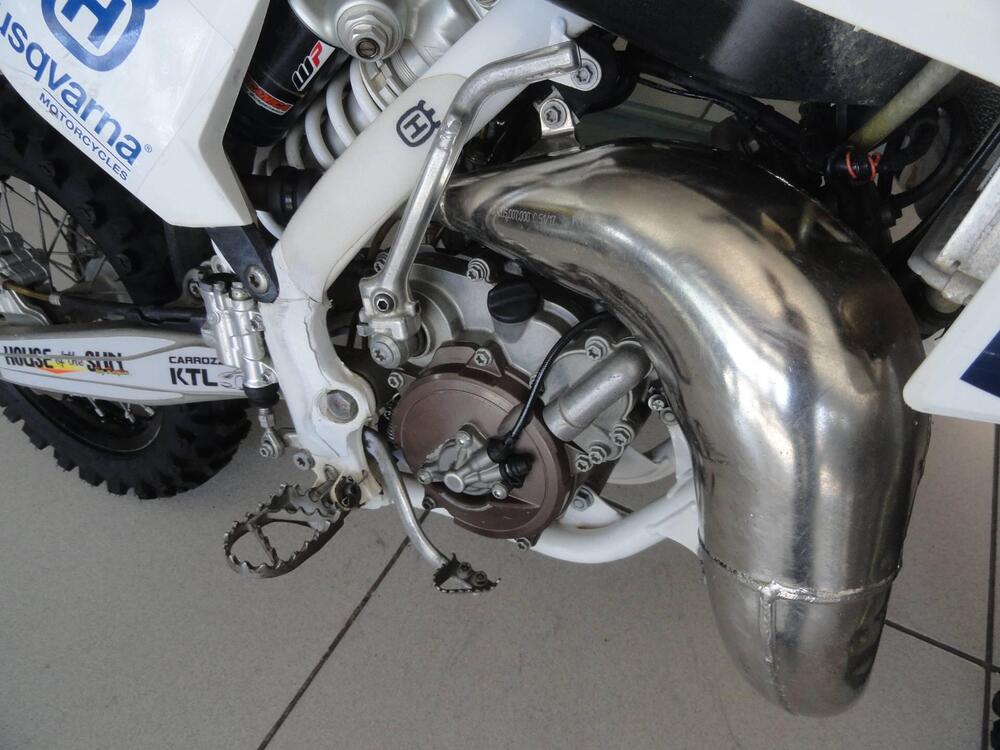 Husqvarna TC 65 (2020) (3)