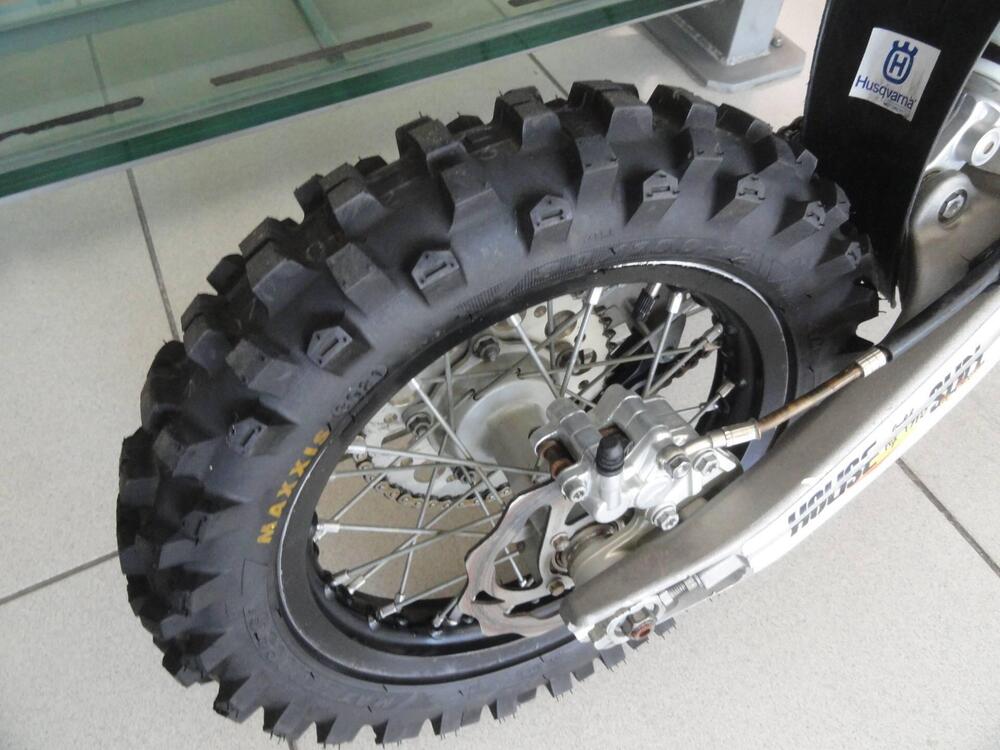 Husqvarna TC 65 (2020) (5)