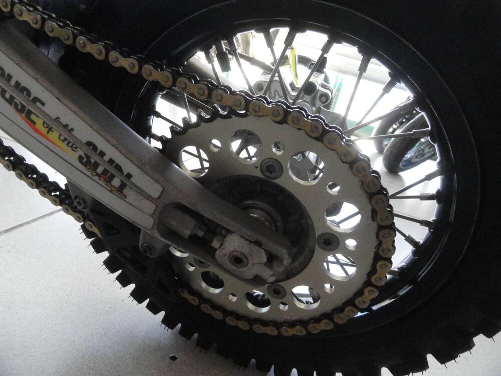 Husqvarna TC 65 (2020) (6)