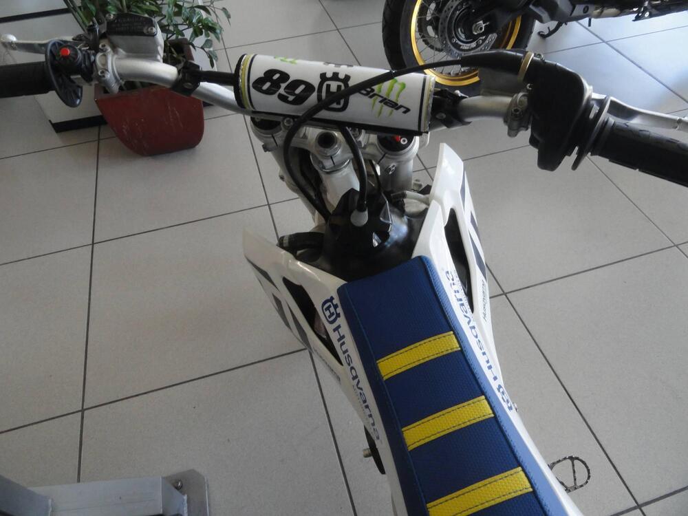 Husqvarna TC 65 (2020) (7)