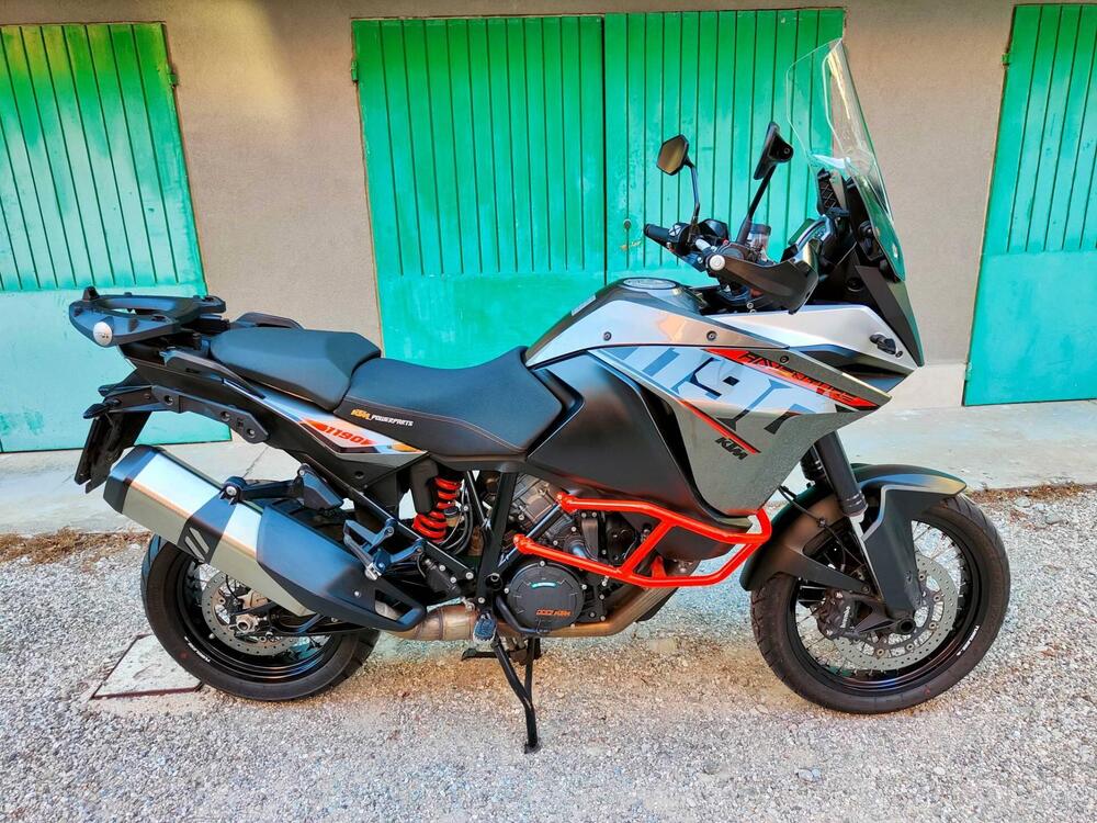 KTM 1190 Adventure (2013 - 16) (3)