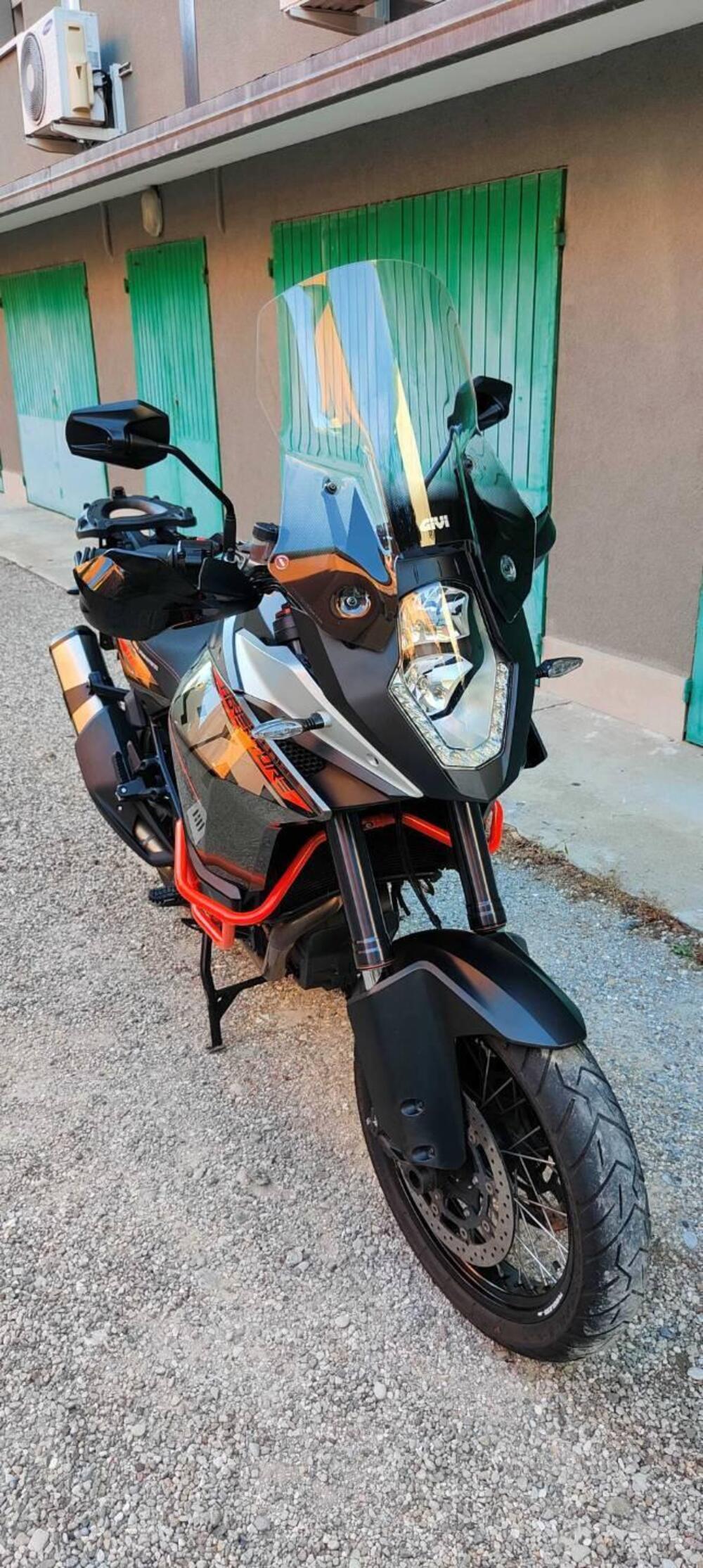 KTM 1190 Adventure (2013 - 16) (4)