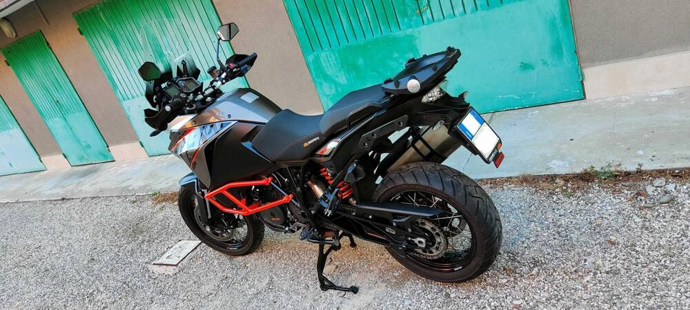 KTM 1190 Adventure (2013 - 16) (5)