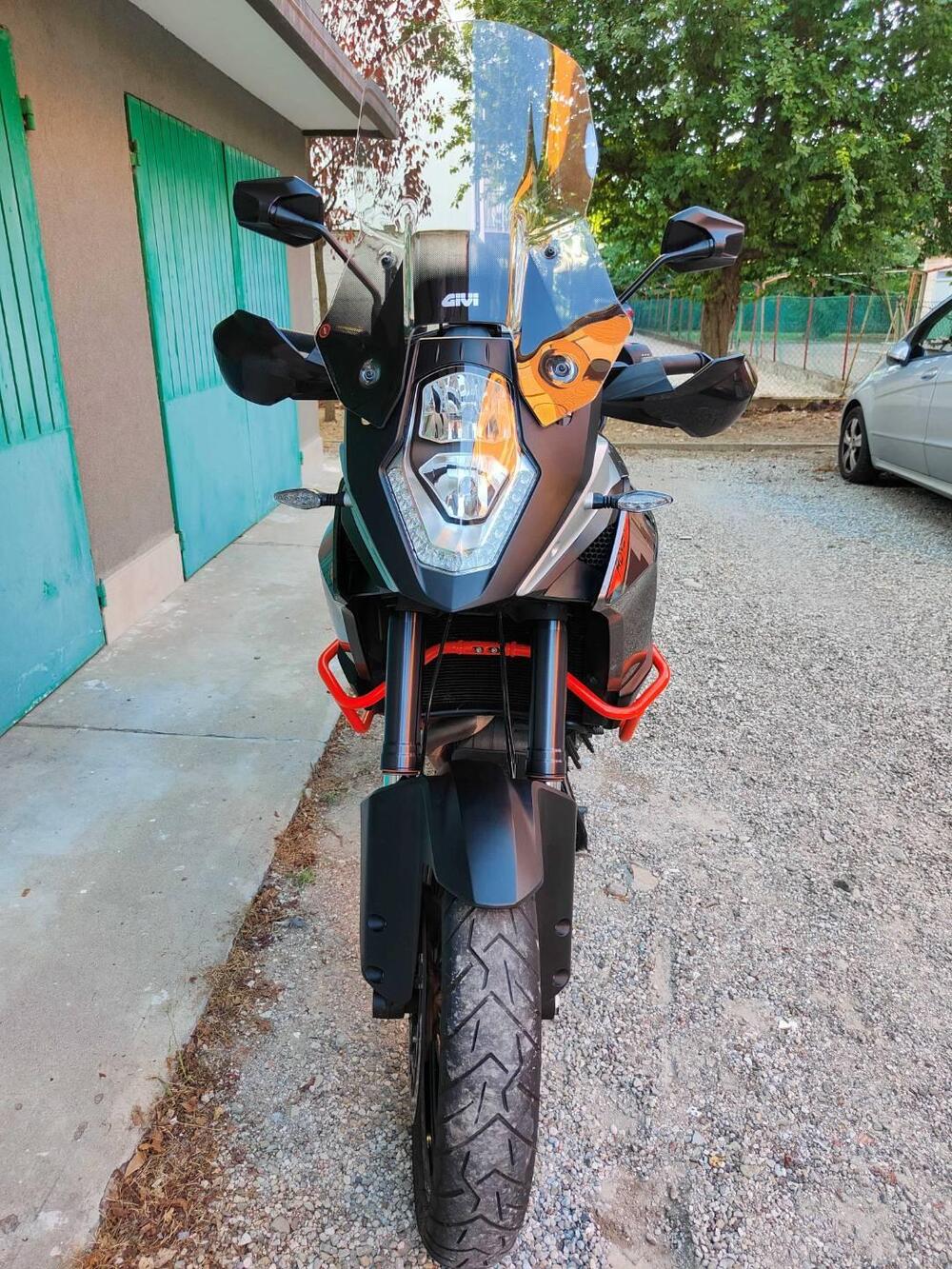 KTM 1190 Adventure (2013 - 16) (6)