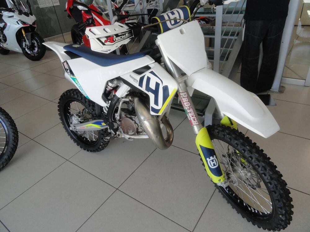 Husqvarna TC 85 (2020) (2)