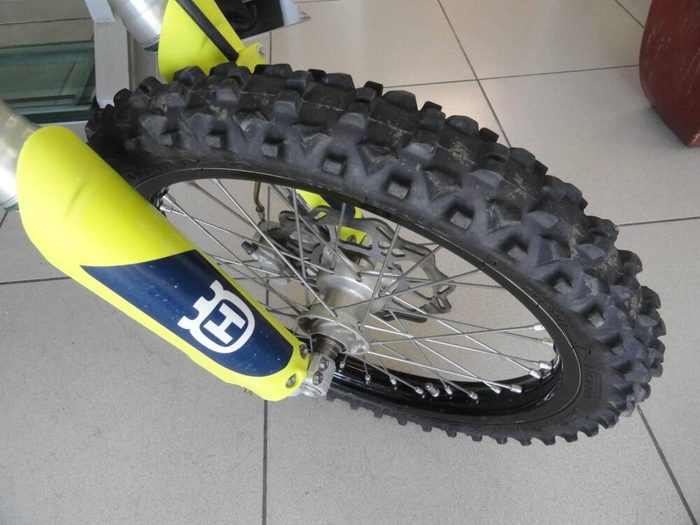 Husqvarna TC 85 (2020) (3)