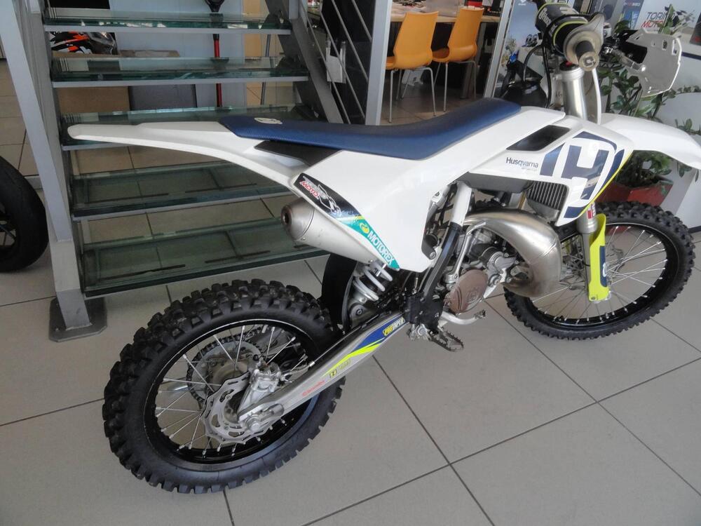 Husqvarna TC 85 (2020) (4)