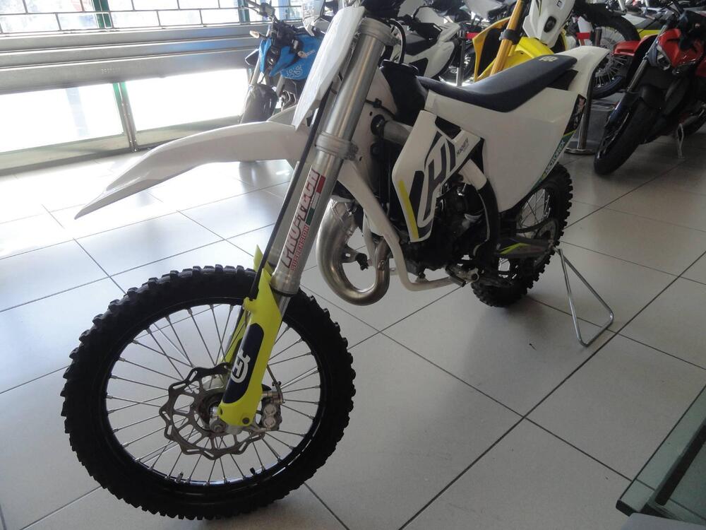 Husqvarna TC 85 (2020) (6)