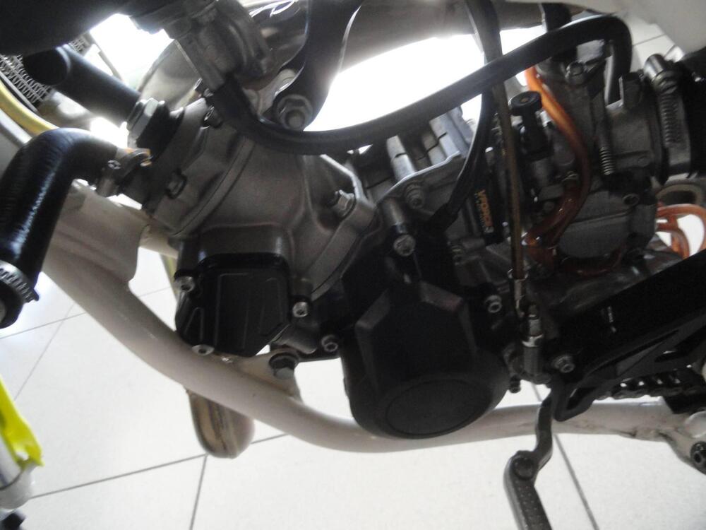 Husqvarna TC 85 (2020) (7)