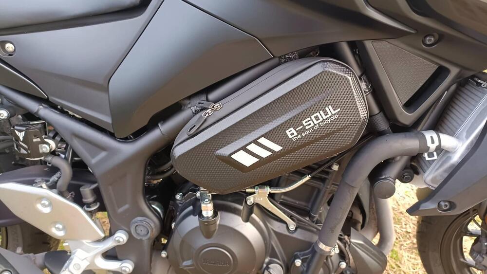 Yamaha MT-03 (2022 - 24) (3)