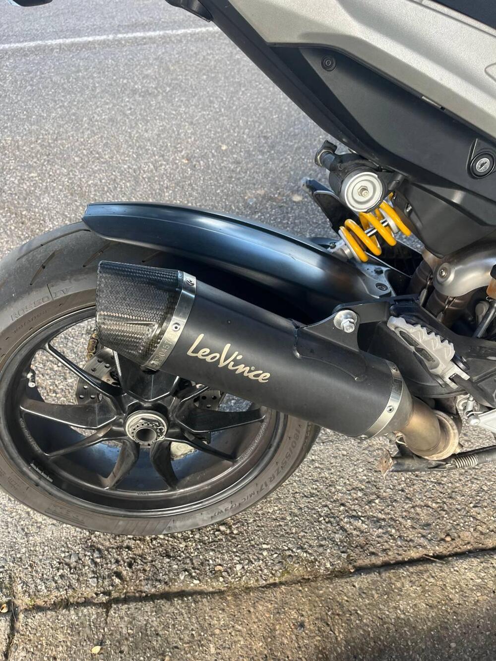 Ducati Hyperstrada 821 (2013 - 15) (3)