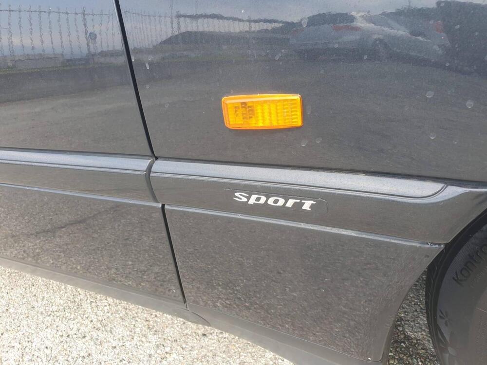 Mercedes-Benz Classe C usata a Torino (6)