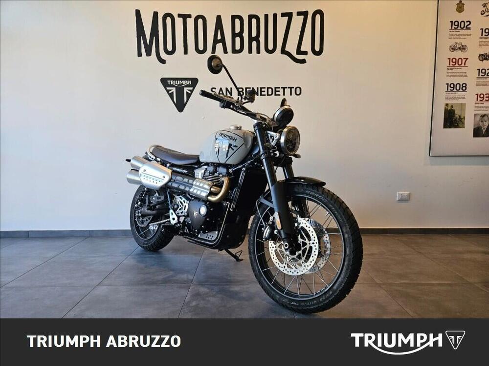 Triumph Scrambler 1200 X (2024 - 26) (3)