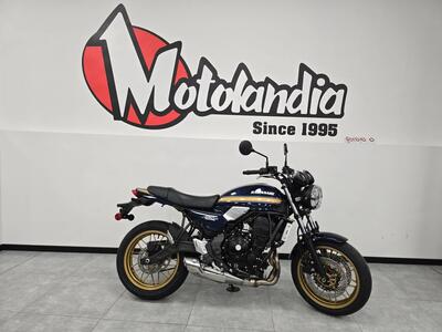 Kawasaki Z 650 RS (2025 - 26) usata