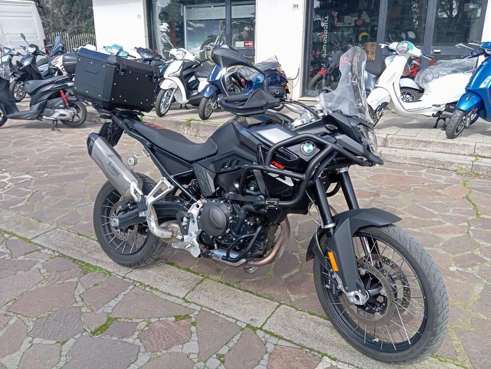 Bmw F 900 GS (2024 - 26) (2)