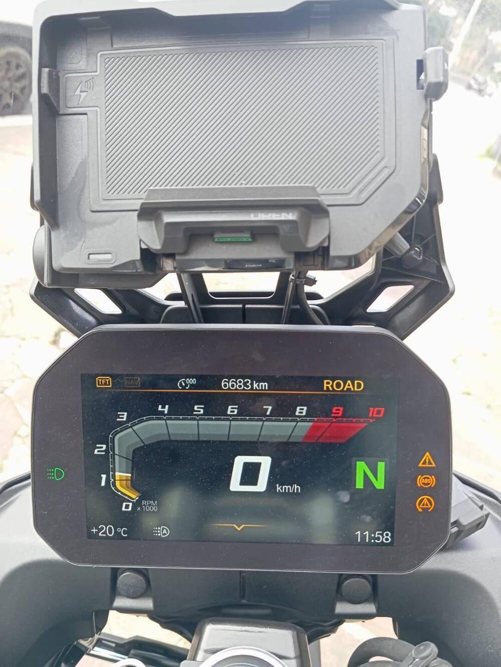 Bmw F 900 GS (2024 - 26) (3)