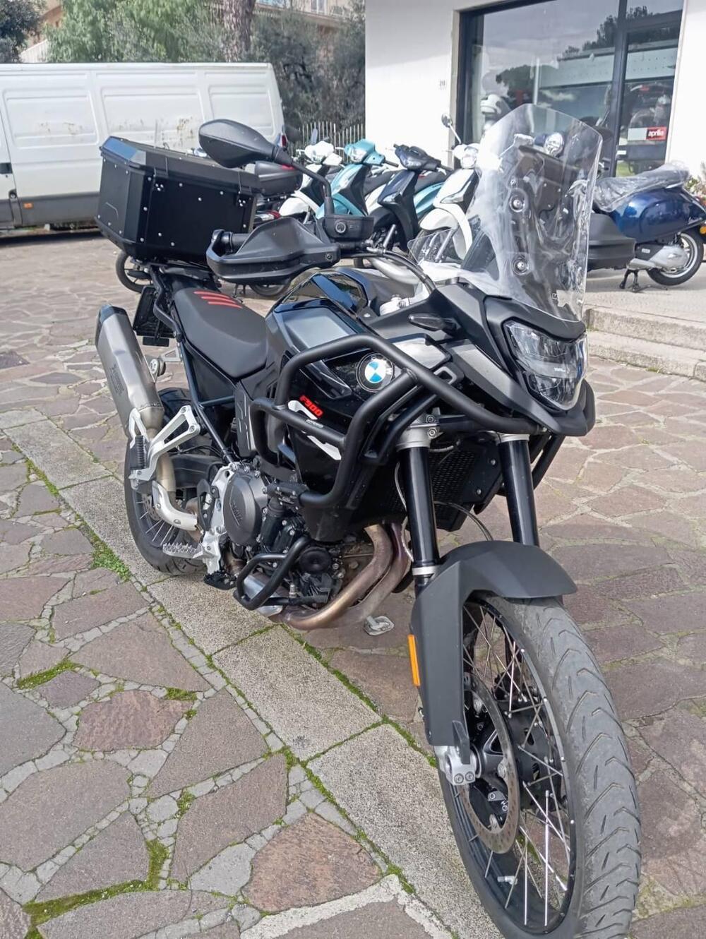 Bmw F 900 GS (2024 - 26) (4)