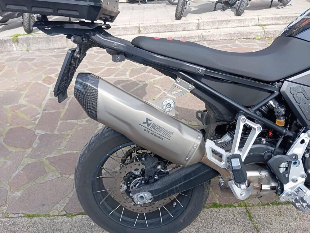 Bmw F 900 GS (2024 - 26) (5)