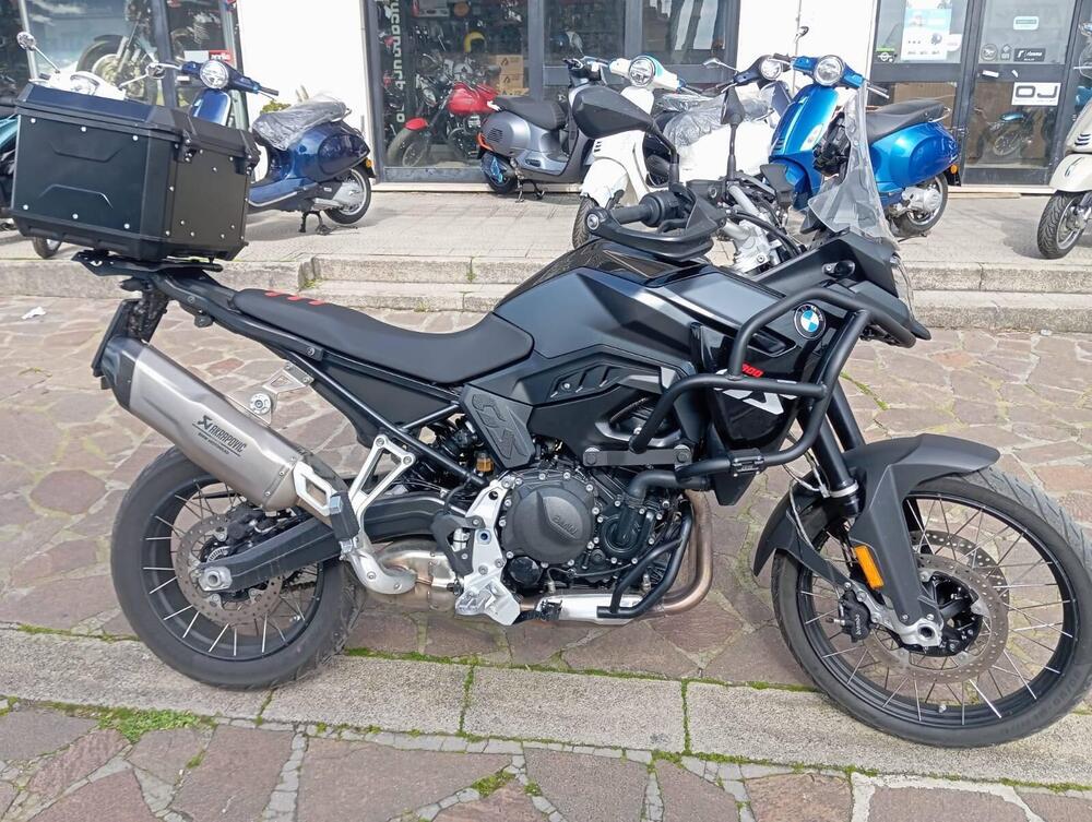 Bmw F 900 GS (2024 - 26)