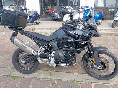 Bmw F 900 GS (2024 - 26) usata
