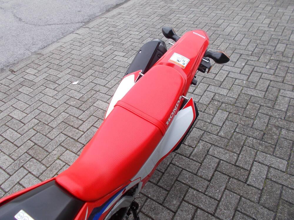Honda CRF 300L (2021 - 24) (4)