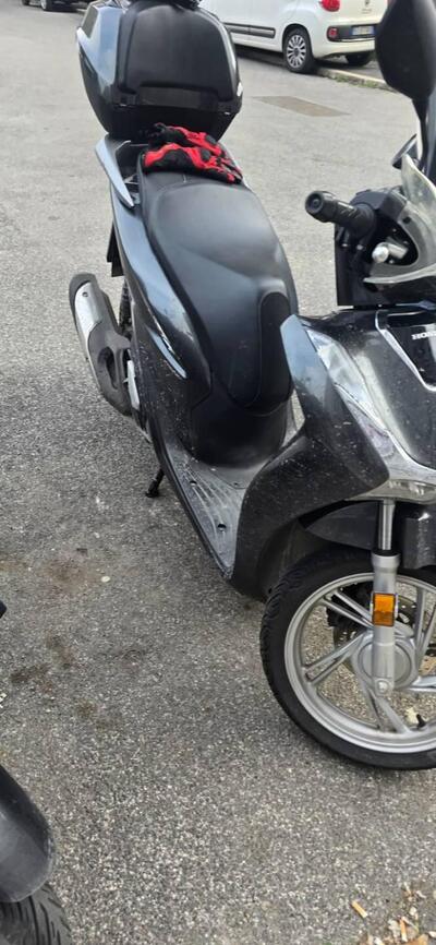 Honda SH 150i (2020 - 23) usata