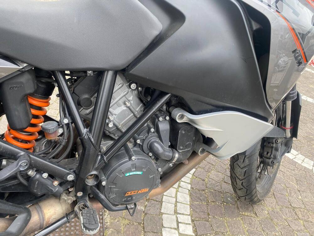 KTM 1190 Adventure (2013 - 16) (8)