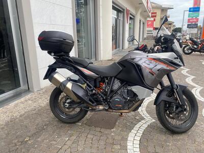KTM 1190 Adventure (2013 - 16) usata