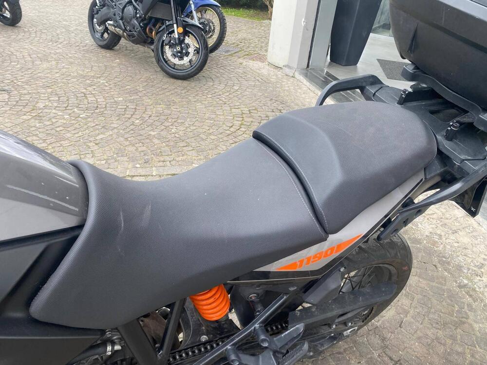 KTM 1190 Adventure (2013 - 16) (9)