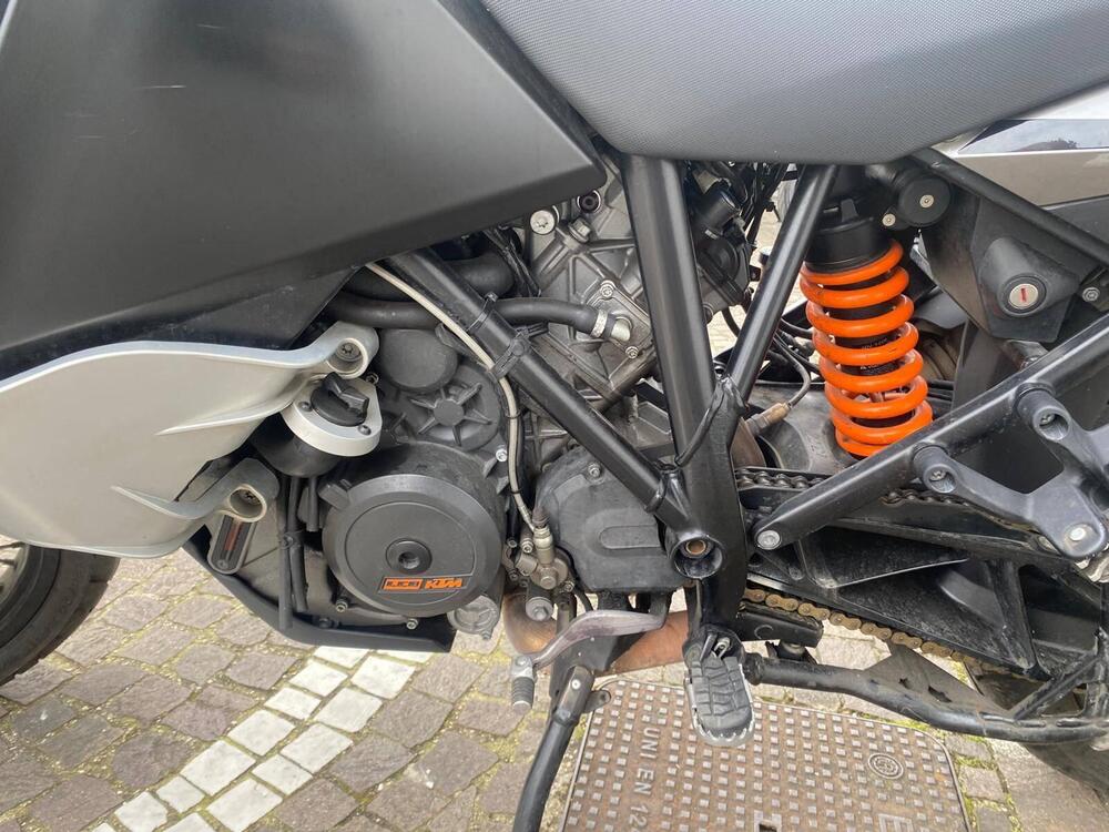 KTM 1190 Adventure (2013 - 16) (10)