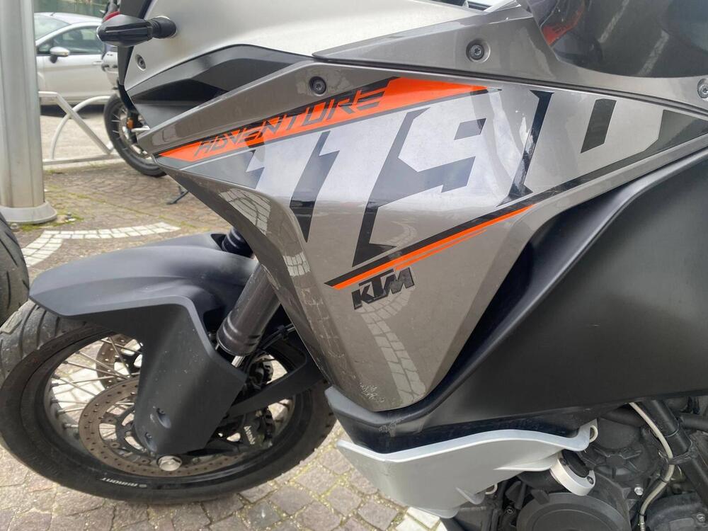 KTM 1190 Adventure (2013 - 16) (6)