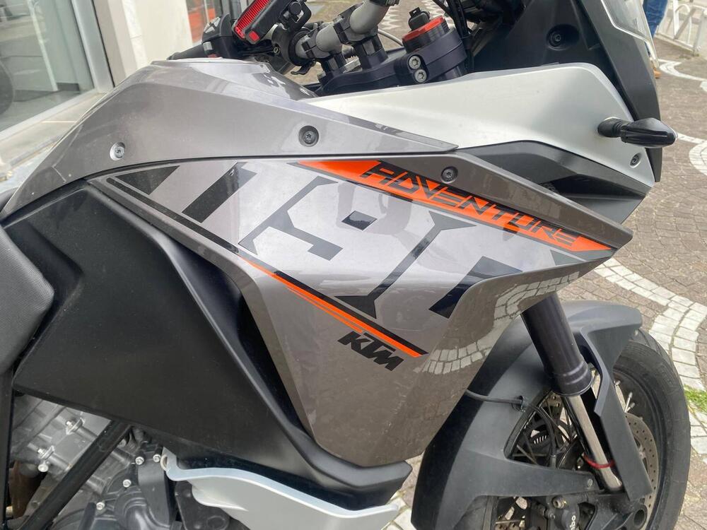 KTM 1190 Adventure (2013 - 16) (7)