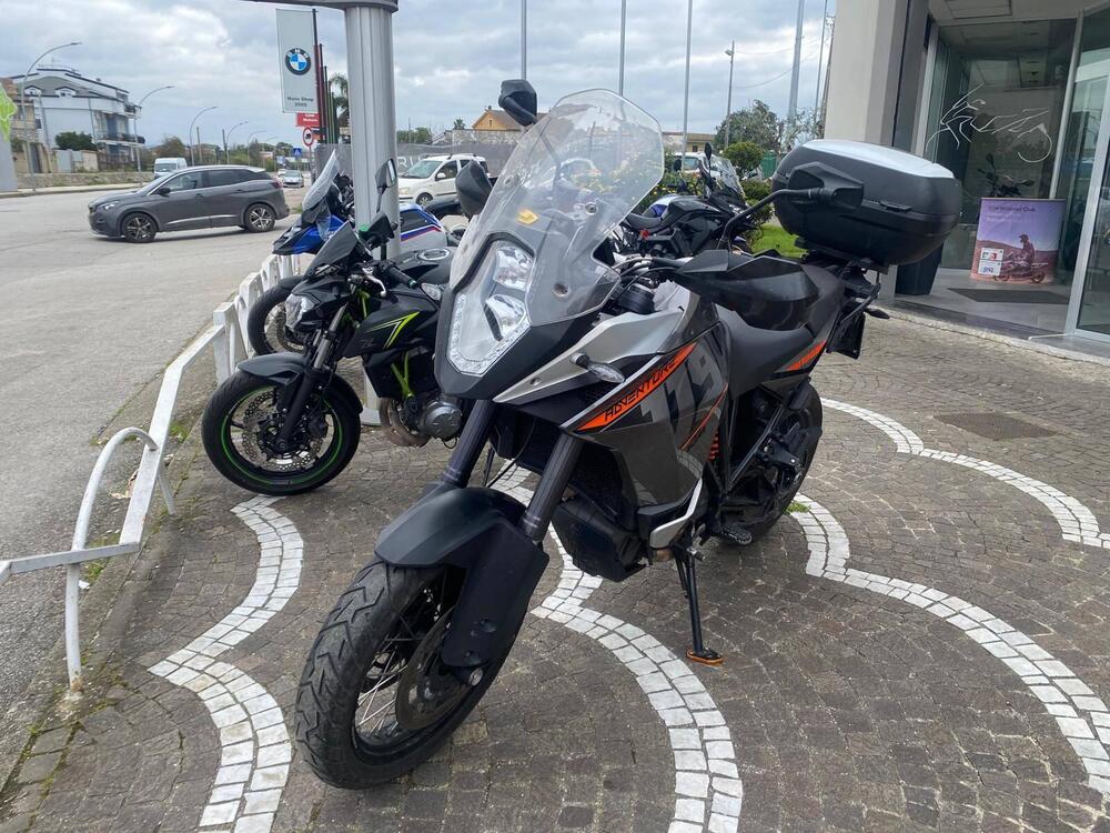 KTM 1190 Adventure (2013 - 16) (4)