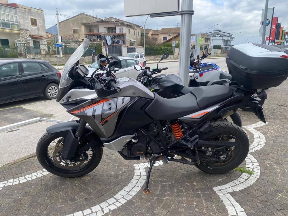 KTM 1190 Adventure (2013 - 16) (2)