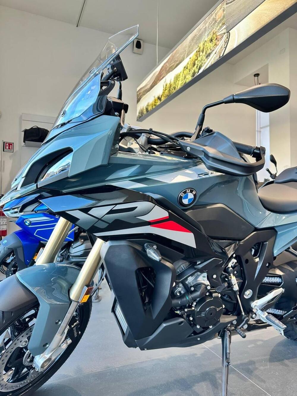 Bmw S 1000 XR (2024 - 26) (2)