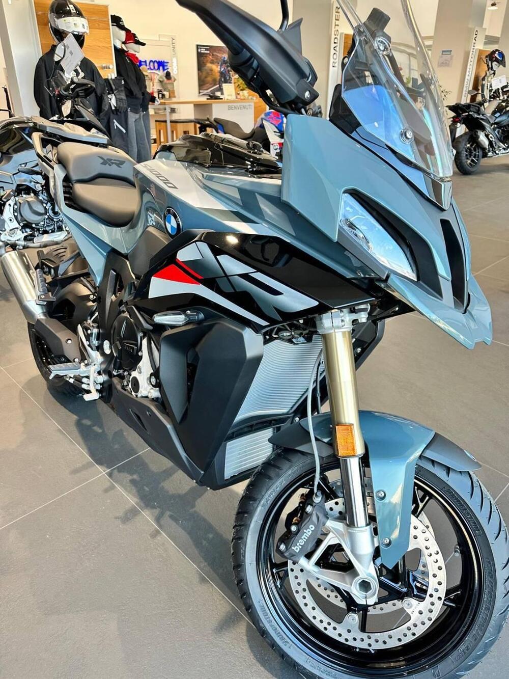 Bmw S 1000 XR (2024 - 26) (3)