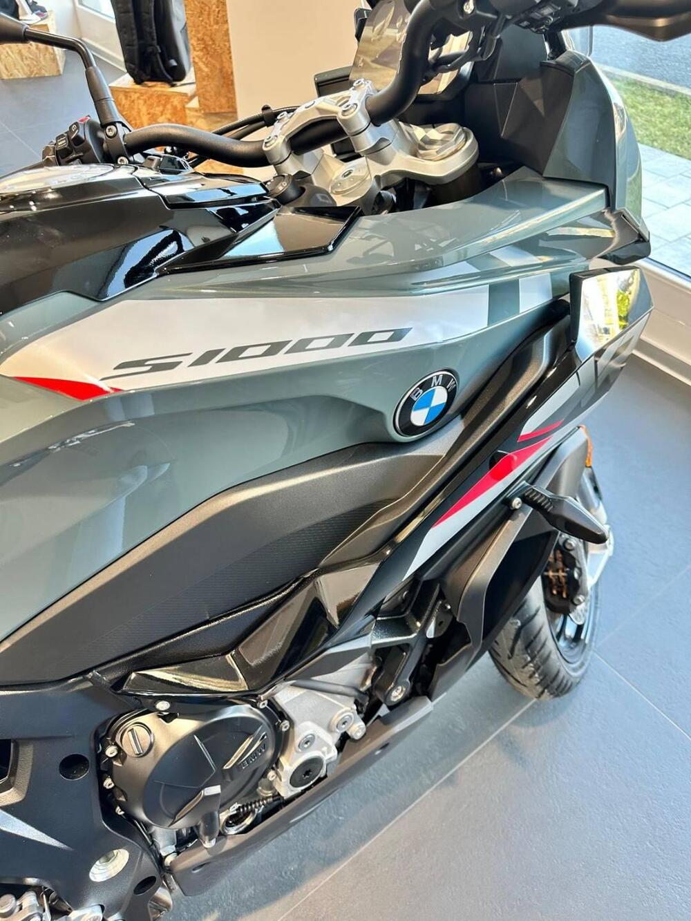 Bmw S 1000 XR (2024 - 26) (4)