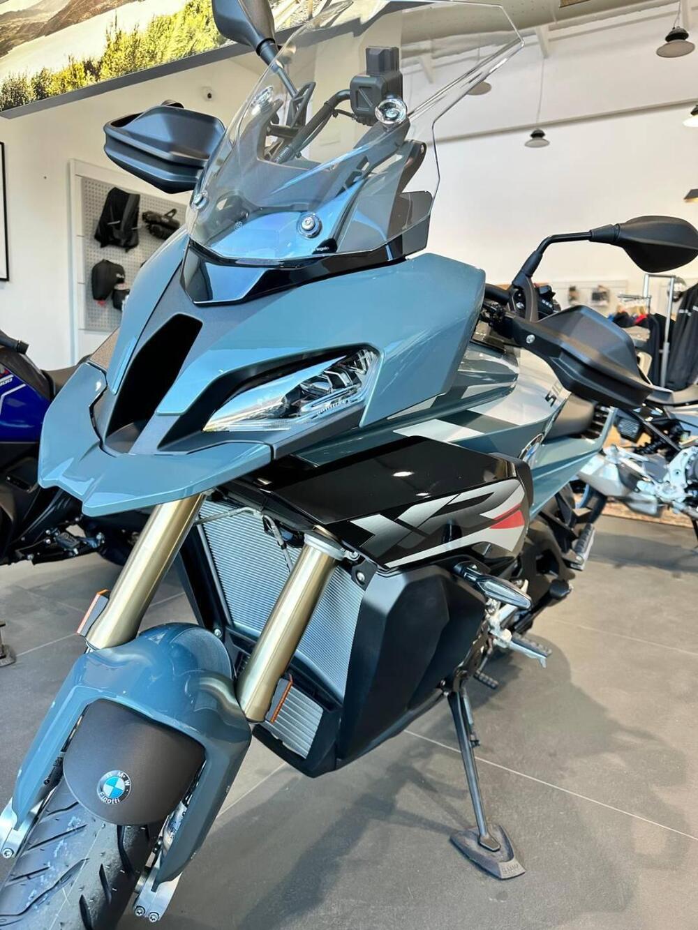 Bmw S 1000 XR (2024 - 26) (7)