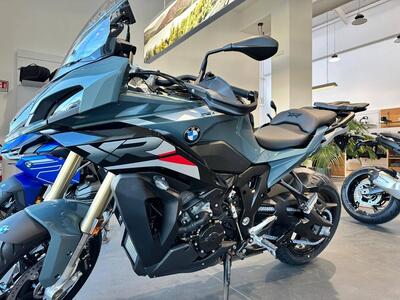 Bmw S 1000 XR (2024 - 26) nuova